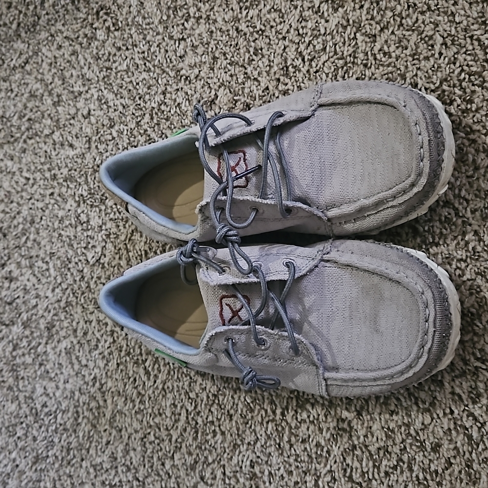 Twisted X shoes